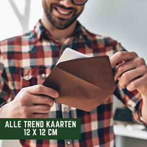  Alle TREND kaarten 