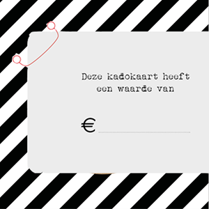 KadoWenskaart