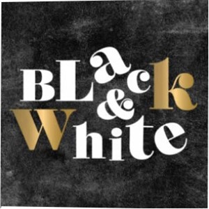 Thema Black & White