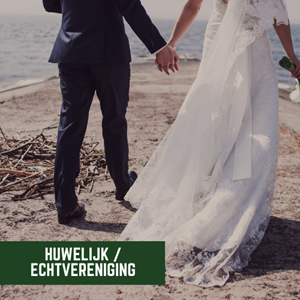 Huwelijk