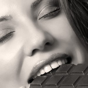 Voor Jou! Chocolade
