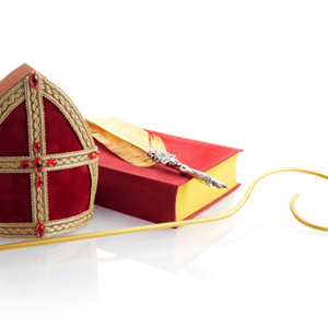 Sinterklaas