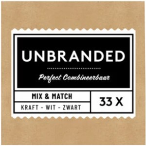 Thema Unbranded