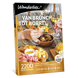 Wonderbox