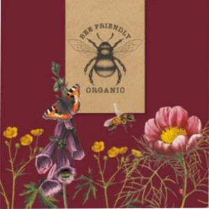 Thema Bee friendly