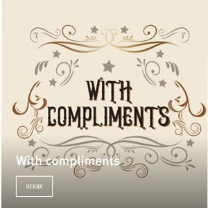 Thema With Compliments