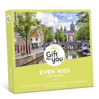 Even Weg
