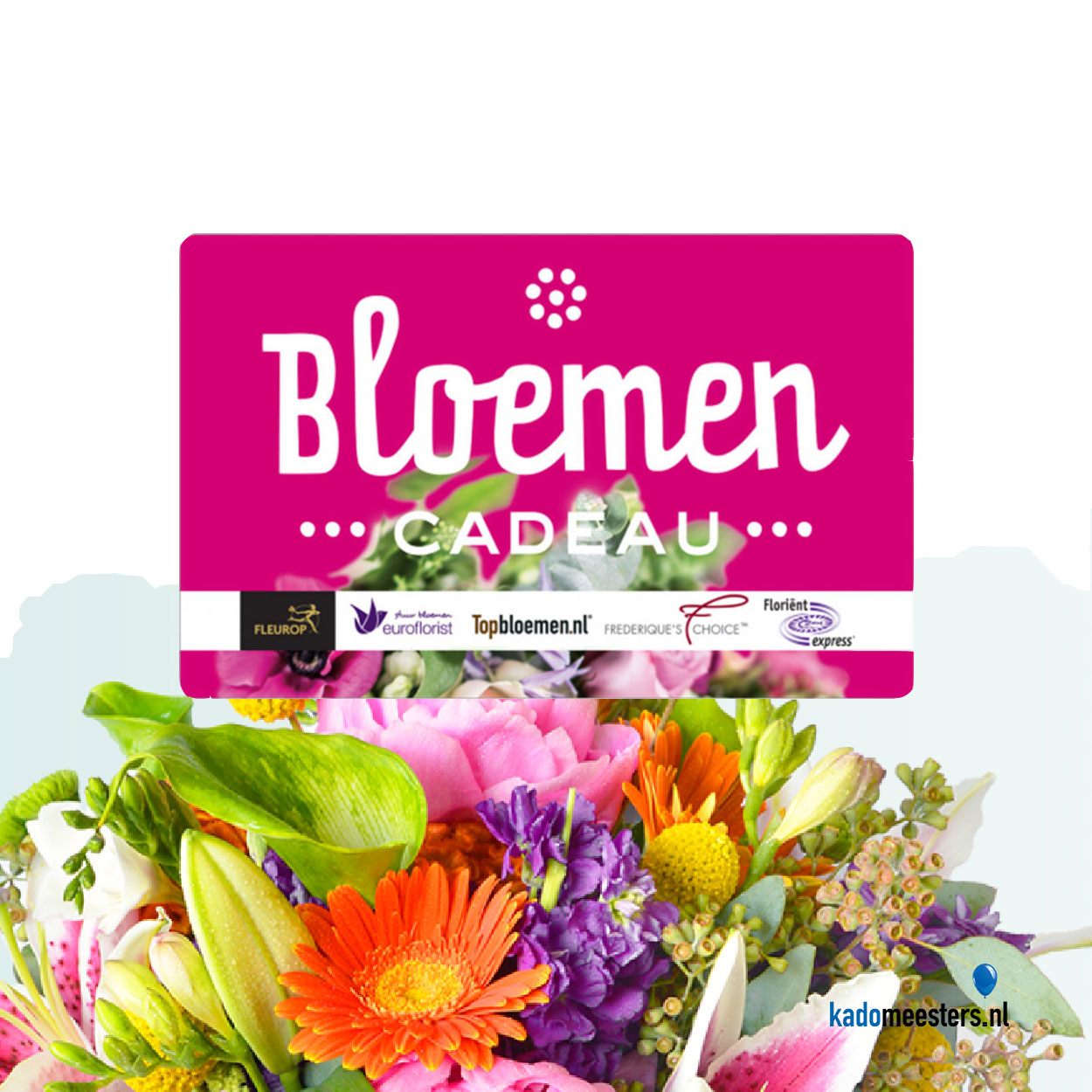 Bloemen