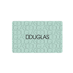 Douglas cadeaukaart vanaf € 10,- tot € 150,-
