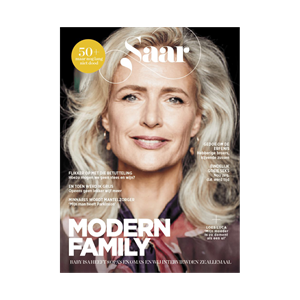 Saar magazine