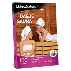 Dagje Sauna