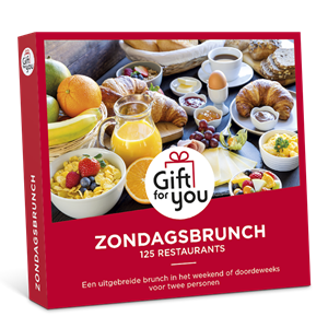 Zondagsbrunch 