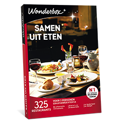 Samen uit Eten