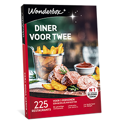 Diner voor Twee