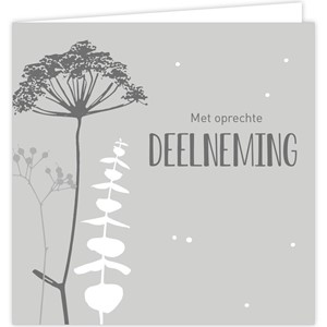 Met oprechte deelneming (01)