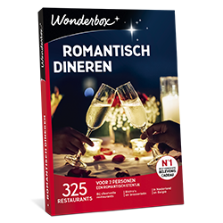 Romantisch Dineren
