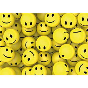 Smileys