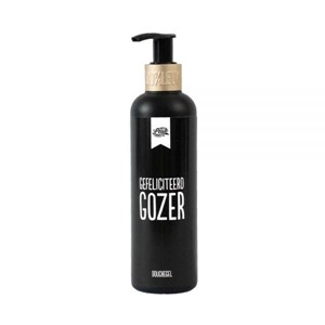100%Leuk douchegel - gefeliciteerd gozer