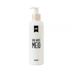 100%Leuk douchegel - van harte meid