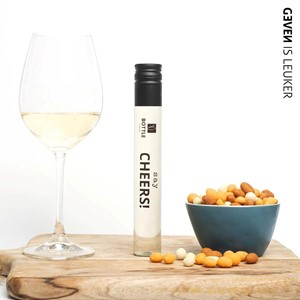 Brievenbus Borrel - Say Cheers