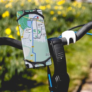 Norländer Bicycle Phone Holder