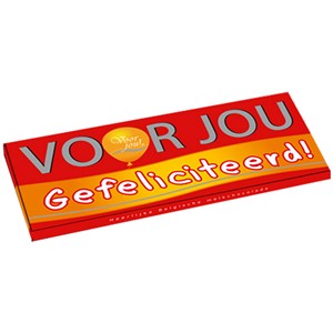 Geschenkrepen Voor Jou!