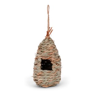 SENZA Hyacinth Birdhouse