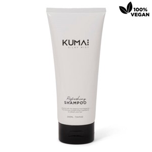 KUMAI Silky Mist Shampoo 200ML