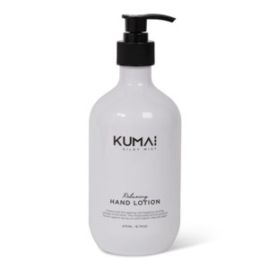 KUMAI Silky Mist Handlotion 475ML