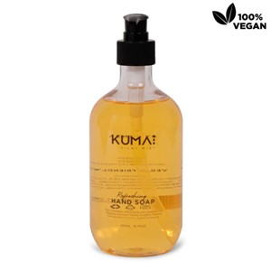 KUMAI Silky Mist Hand Soap 475ML