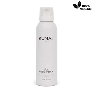 KUMAI Silky Mist Bodyfoam 200ML