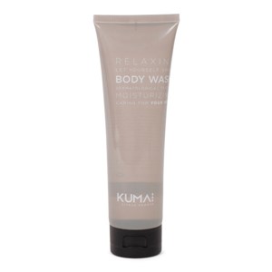 KUMAI Citrus Groove Bodywash 150ML