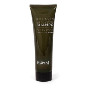 KUMAI Citrus Groove Shampoo 150ML