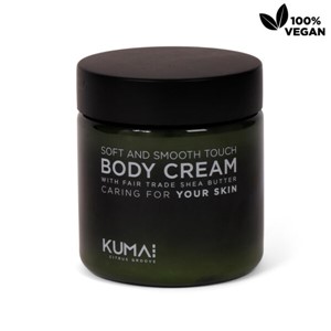 KUMAI Citrus Groove Bodycream 200ML