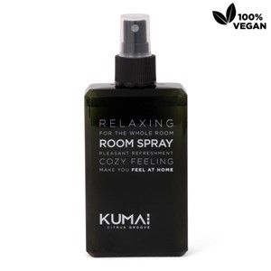 KUMAI Citrus Groove Roomspray 200ML