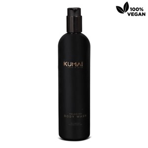 KUMAI Shadow Musk Bodywash 480ML