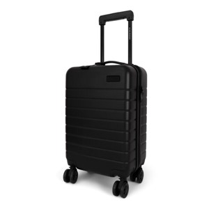 Norländer Trolley Kalmar Black