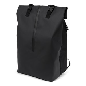 Norländer Picknick Backpack Zwart