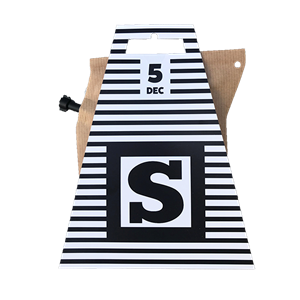 Coffeebrewer - Sinterklaas cadeau