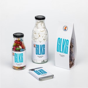 GLKG - heel gelukkig met jou!