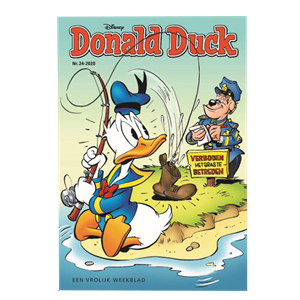 Donald Duck 