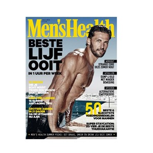 Men's Health 
