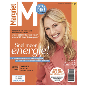 Margriet 