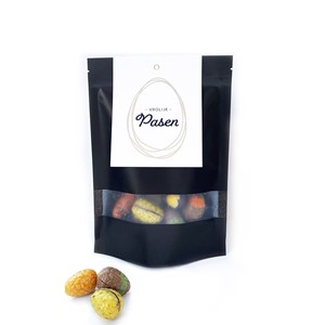 Praliné paaseitjes - vrolijk Pasen