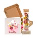 Pakketje Wildflowers - message in a box 