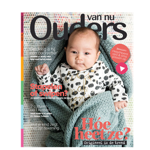 Ouders van nu 