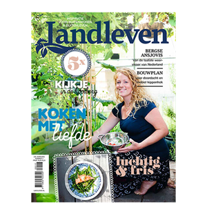 Landleven 