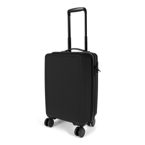 Norländer Trolley Zwart