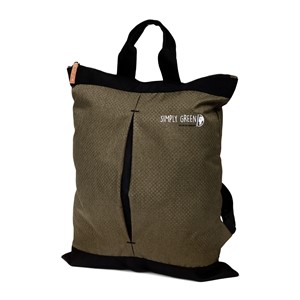 Norländer Eco Shopper Groen