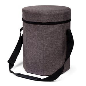 SENZA To Sit To Cool Koeltas Grijs